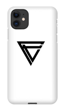 vxupra iPhone Cases