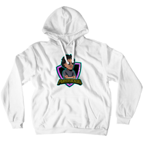 PureRuckus Logo Hoodies (No-Zip/Pullover)