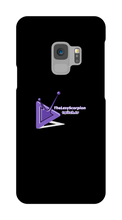 thelazyscorpion Samsung Phone Cases