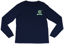 baddarkside83 Long Sleeve Tee