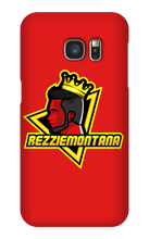 Rezzie Phone Case