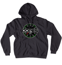 Logo Hoodie (No-Zip/Pullover)