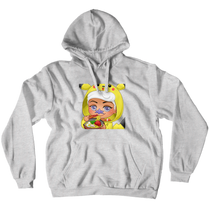 m33rjuComfy Hoodies (No-Zip/Pullover)