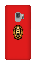 escanoroff_ Samsung Phone Cases