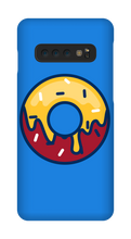 miltipello Samsung Phone Cases