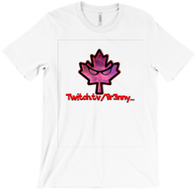 Br3nny_  Canadian Tshirt