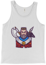nrwodin_tv Tank Top