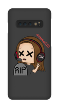 Asuna610 Samsung Phone Cases