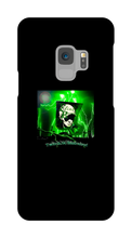 Twitch Flint Samsung Phone Cases