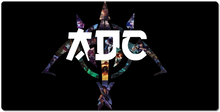 ADC XXL Gaming Mousepad