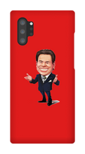 silviosantosdovalorant Samsung Phone Cases