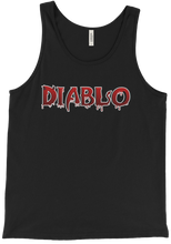DiabloTCC Tank Top