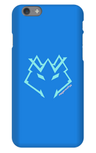 meganwolfyy iPhone Phone Cases