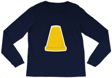 Buku Bucket Long Sleeve Shirt
