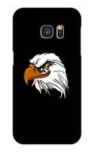 thebald_eagle Samsung Phone Cases