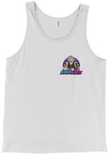 YouTube Channel Logo Tank Top