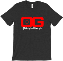 originalgiorgio T-Shirts