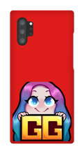 sweetserenity087 Samsung Phone Cases
