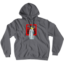 Hoodies (No-Zip/Pullover)