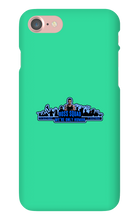 Boss Squad iPhone Phone Cases