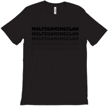 multigamingclanhellforce T-Shirts