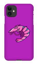 Gummiy Logo iPhone Cases