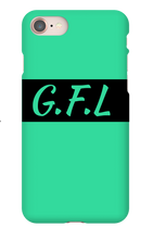 kingjerryonyt iPhone Phone Cases