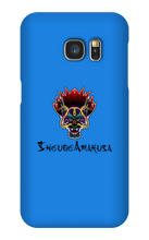 shougoamakusa012 Samsung Phone Cases