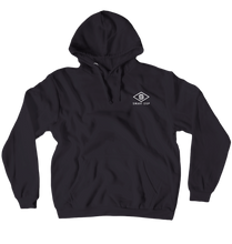 Hoodies (No-Zip/Pullover) - Smart DSP