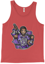 legacydotcom Tank Top
