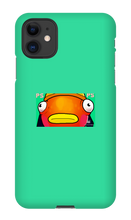 pssupreme iPhone Phone Cases