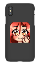 honeymocha iPhone Phone Cases