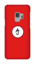AJ Samsung Phone Cases