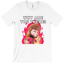 Pax Rage T-Shirts