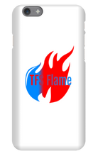 tfsflame iPhone Phone Cases