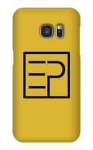 elohimprophet Samsung Phone Cases Black Lettering
