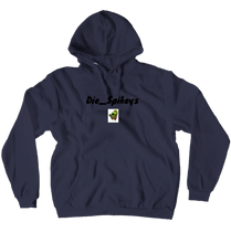 die_spikeys-brawlstars Hoodies (No-Zip/Pullover)