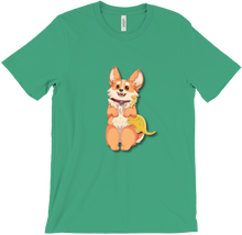 Iko & Bubbles T-Shirt