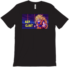 Key Clout Shirt - Blackoutwrld