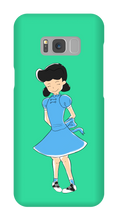 Innocent Lucy (Galaxy Cases)