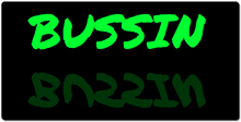 creekpusher XXL Gaming Mousepad