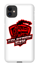 coletrainszn iPhone Phone Cases