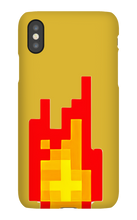mrdafenix iPhone Phone Cases