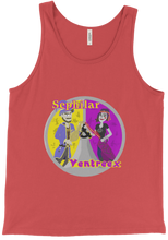 sephilarandventreex Tank Top