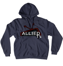 all1edtv Hoodies (No-Zip/Pullover)