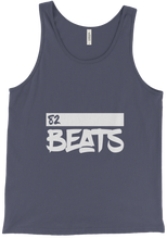 82 Beats Tank Top