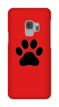 Capinha Samsung Pata Furry