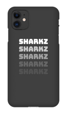 sharkz__r6 iPhone Phone Cases