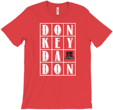 DONKEYdaDON Grid 50 Thirst Soldier