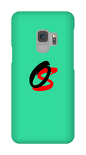 relaxationcreations Samsung Phone Cases